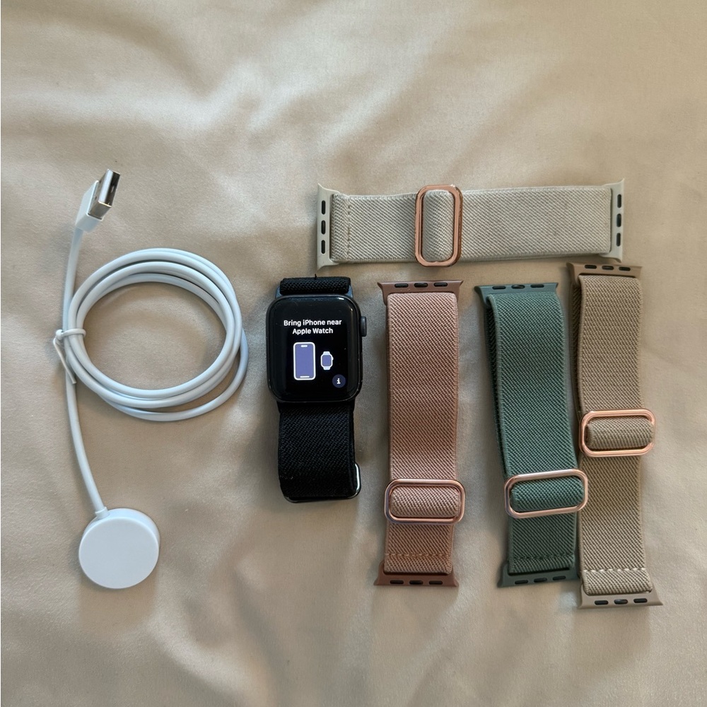 Apple Watch SE 40MM